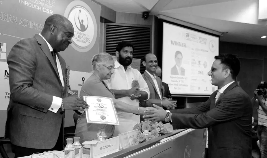 Award Ceremony
